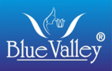 Blue Valley