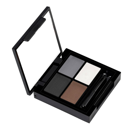 3-in-1 Eyebrow Palette